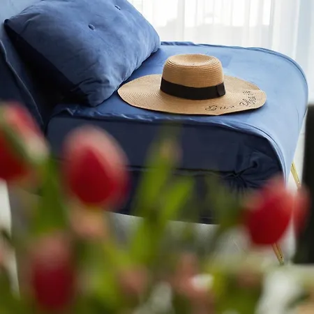 1 Pokojowy Szafir Kasprowicza Apartamento Kołobrzeg