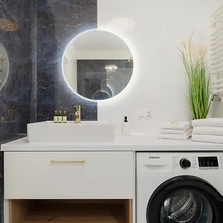 1 Pokojowy Szafir Kasprowicza Kołobrzeg